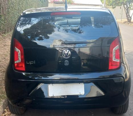 VOLKSWAGEN UP 1.0 12V 4P TAKE FLEX, Foto 7