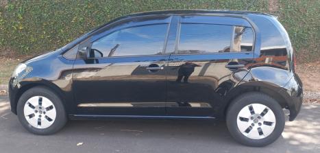 VOLKSWAGEN UP 1.0 12V 4P TAKE FLEX, Foto 5