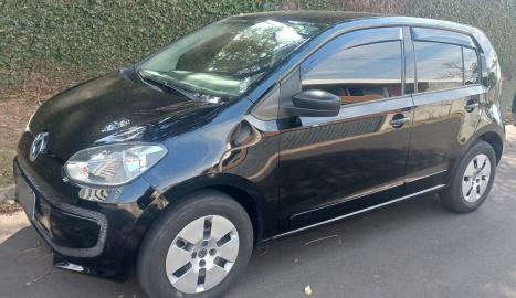 VOLKSWAGEN UP 1.0 12V 4P TAKE FLEX, Foto 6