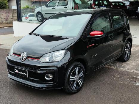 VOLKSWAGEN UP 1.0 12V 4P TSI FLEX PEPPER, Foto 1