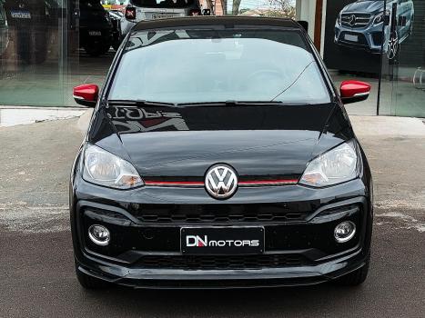 VOLKSWAGEN UP 1.0 12V 4P TSI FLEX PEPPER, Foto 2