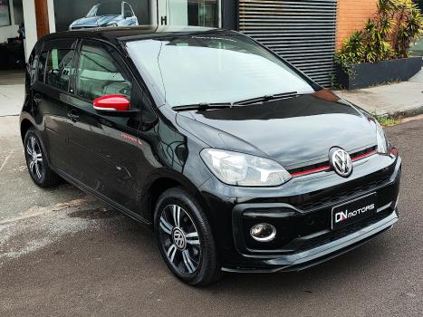 VOLKSWAGEN UP 1.0 12V 4P TSI FLEX PEPPER, Foto 3
