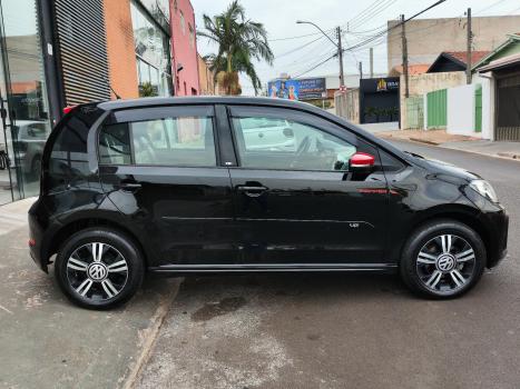 VOLKSWAGEN UP 1.0 12V 4P TSI FLEX PEPPER, Foto 4
