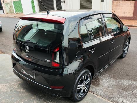 VOLKSWAGEN UP 1.0 12V 4P TSI FLEX PEPPER, Foto 5