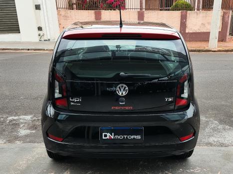 VOLKSWAGEN UP 1.0 12V 4P TSI FLEX PEPPER, Foto 6