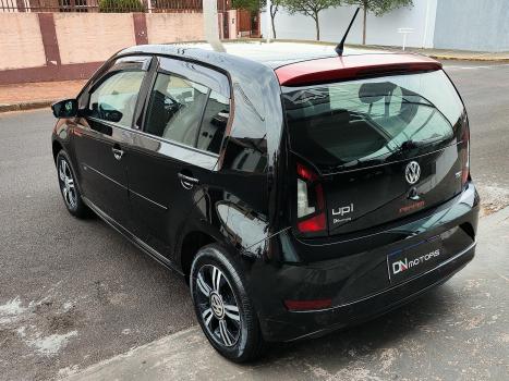 VOLKSWAGEN UP 1.0 12V 4P TSI FLEX PEPPER, Foto 7