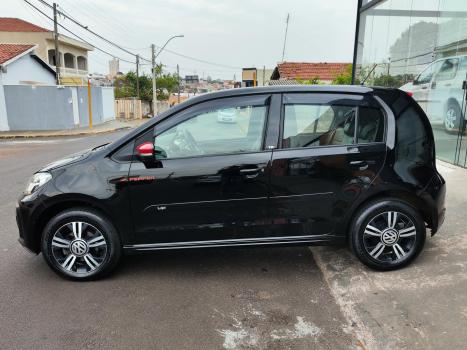 VOLKSWAGEN UP 1.0 12V 4P TSI FLEX PEPPER, Foto 8