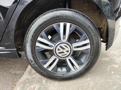 VOLKSWAGEN UP 1.0 12V 4P TSI FLEX PEPPER, Foto 9