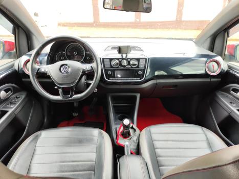 VOLKSWAGEN UP 1.0 12V 4P TSI FLEX PEPPER, Foto 11