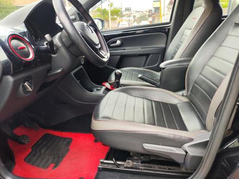 VOLKSWAGEN UP 1.0 12V 4P TSI FLEX PEPPER, Foto 12