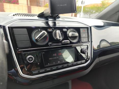 VOLKSWAGEN UP 1.0 12V 4P TSI FLEX PEPPER, Foto 14