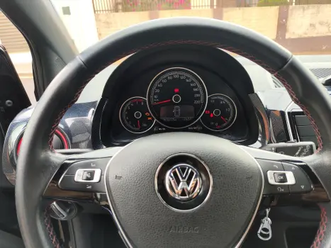 VOLKSWAGEN UP 1.0 12V 4P TSI FLEX PEPPER, Foto 15