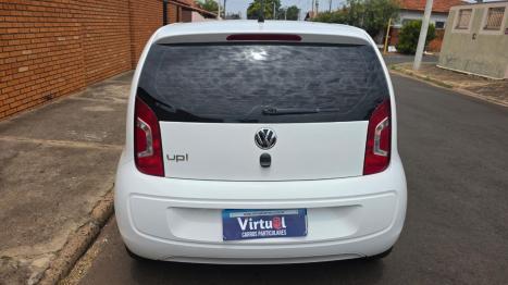 VOLKSWAGEN UP 1.0 12V 4P TAKE FLEX, Foto 5