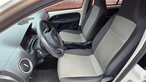 VOLKSWAGEN UP 1.0 12V 4P TAKE FLEX, Foto 10