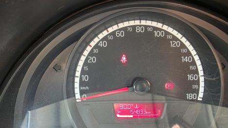 VOLKSWAGEN UP 1.0 12V 4P TAKE FLEX, Foto 14