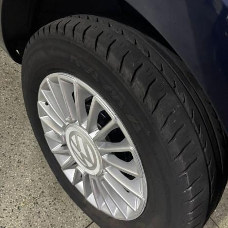 VOLKSWAGEN UP 1.0 12V 4P TSI FLEX MOVE UP, Foto 3