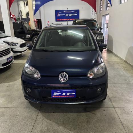 VOLKSWAGEN UP 1.0 12V 4P TSI FLEX MOVE UP, Foto 4