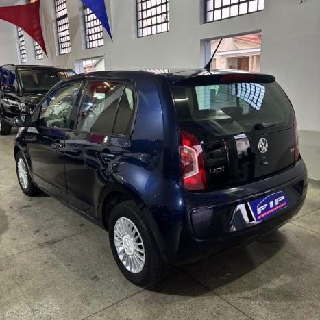 VOLKSWAGEN UP 1.0 12V 4P TSI FLEX MOVE UP, Foto 5