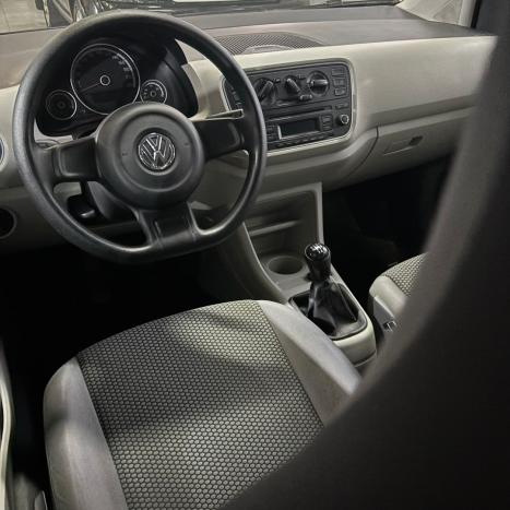VOLKSWAGEN UP 1.0 12V 4P TSI FLEX MOVE UP, Foto 6