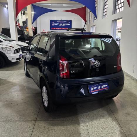 VOLKSWAGEN UP 1.0 12V 4P TSI FLEX MOVE UP, Foto 7