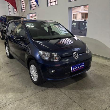 VOLKSWAGEN UP 1.0 12V 4P TSI FLEX MOVE UP, Foto 8