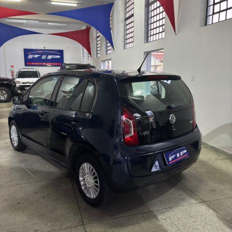 VOLKSWAGEN UP 1.0 12V 4P TSI FLEX MOVE UP, Foto 9