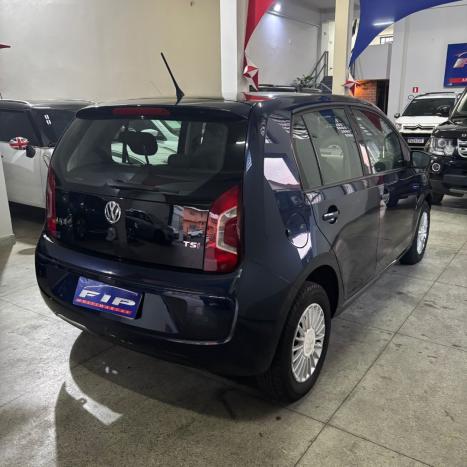 VOLKSWAGEN UP 1.0 12V 4P TSI FLEX MOVE UP, Foto 10