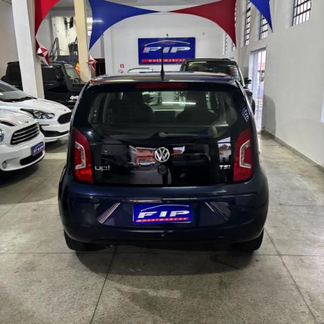 VOLKSWAGEN UP 1.0 12V 4P TSI FLEX MOVE UP, Foto 11