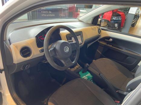 VOLKSWAGEN UP 1.0 12V 4P FLEX MOVE UP, Foto 4