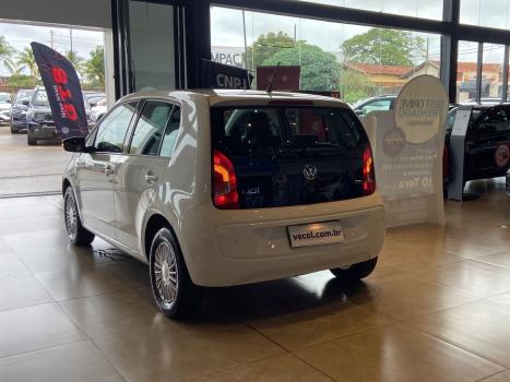 VOLKSWAGEN UP 1.0 12V 4P FLEX MOVE UP, Foto 11