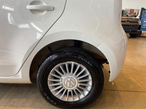 VOLKSWAGEN UP 1.0 12V 4P FLEX MOVE UP, Foto 8