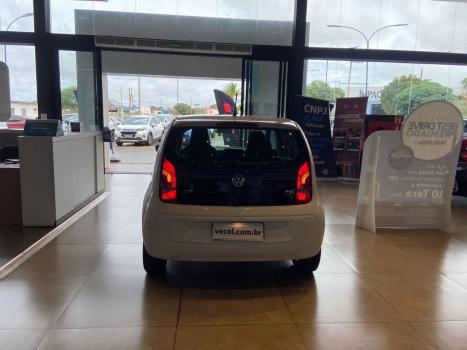 VOLKSWAGEN UP 1.0 12V 4P FLEX MOVE UP, Foto 10