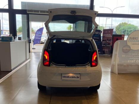 VOLKSWAGEN UP 1.0 12V 4P FLEX MOVE UP, Foto 12