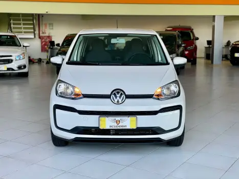VOLKSWAGEN UP 1.0 12V 4P FLEX, Foto 2