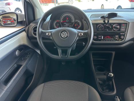 VOLKSWAGEN UP 1.0 12V 4P FLEX, Foto 7