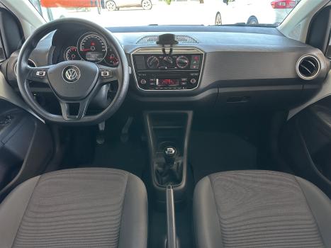 VOLKSWAGEN UP 1.0 12V 4P FLEX, Foto 8