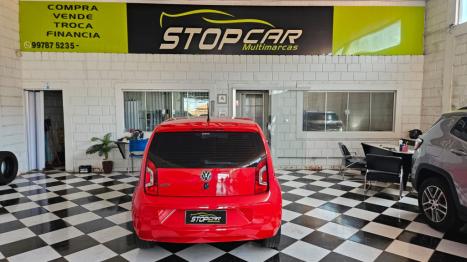 VOLKSWAGEN UP 1.0 12V 4P RBW FLEX, Foto 4