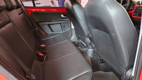 VOLKSWAGEN UP 1.0 12V 4P RBW FLEX, Foto 8