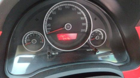 VOLKSWAGEN UP 1.0 12V 4P RBW FLEX, Foto 9