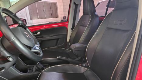 VOLKSWAGEN UP 1.0 12V 4P RBW FLEX, Foto 10