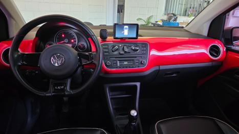 VOLKSWAGEN UP 1.0 12V 4P RBW FLEX, Foto 12