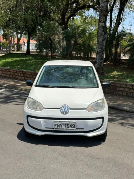 VOLKSWAGEN UP 1.0 12V 4P TAKE FLEX, Foto 1