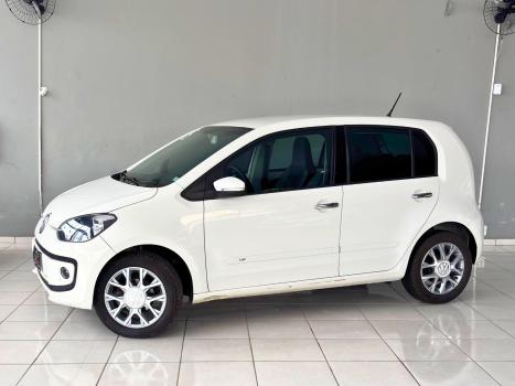 VOLKSWAGEN UP 1.0 12V 4P FLEX, Foto 1 VOLKSWAGEN UP 1.0 12V 4P FLEX, Foto 1