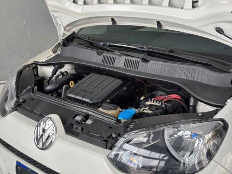 VOLKSWAGEN UP 1.0 12V 4P FLEX, Foto 5 VOLKSWAGEN UP 1.0 12V 4P FLEX, Foto 5