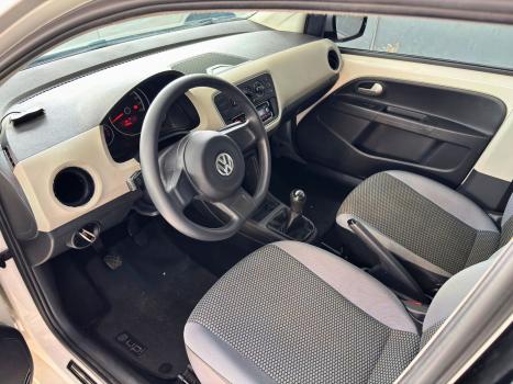 VOLKSWAGEN UP 1.0 12V 4P FLEX, Foto 6 VOLKSWAGEN UP 1.0 12V 4P FLEX, Foto 6