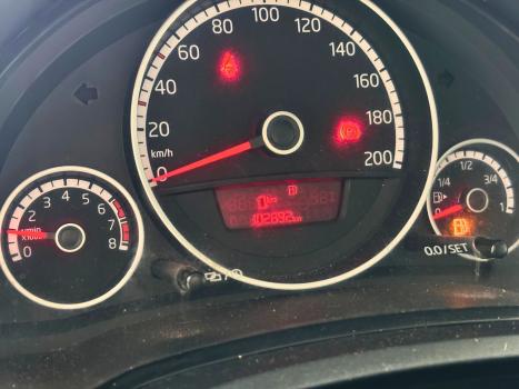 VOLKSWAGEN UP 1.0 12V 4P FLEX, Foto 7 VOLKSWAGEN UP 1.0 12V 4P FLEX, Foto 7