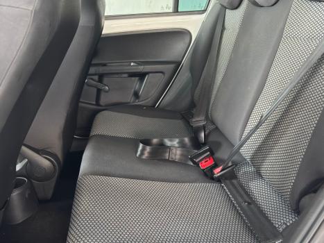 VOLKSWAGEN UP 1.0 12V 4P FLEX, Foto 10 VOLKSWAGEN UP 1.0 12V 4P FLEX, Foto 10