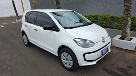 VOLKSWAGEN UP 1.0 12V TAKE FLEX, Foto 1