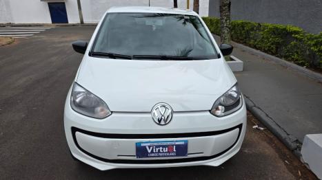 VOLKSWAGEN UP 1.0 12V TAKE FLEX, Foto 2
