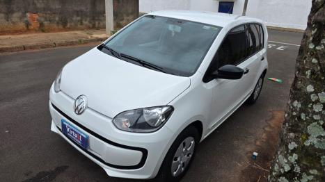 VOLKSWAGEN UP 1.0 12V TAKE FLEX, Foto 3